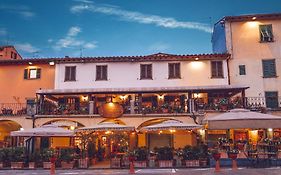 Albergo Giovanni Da Verrazzano